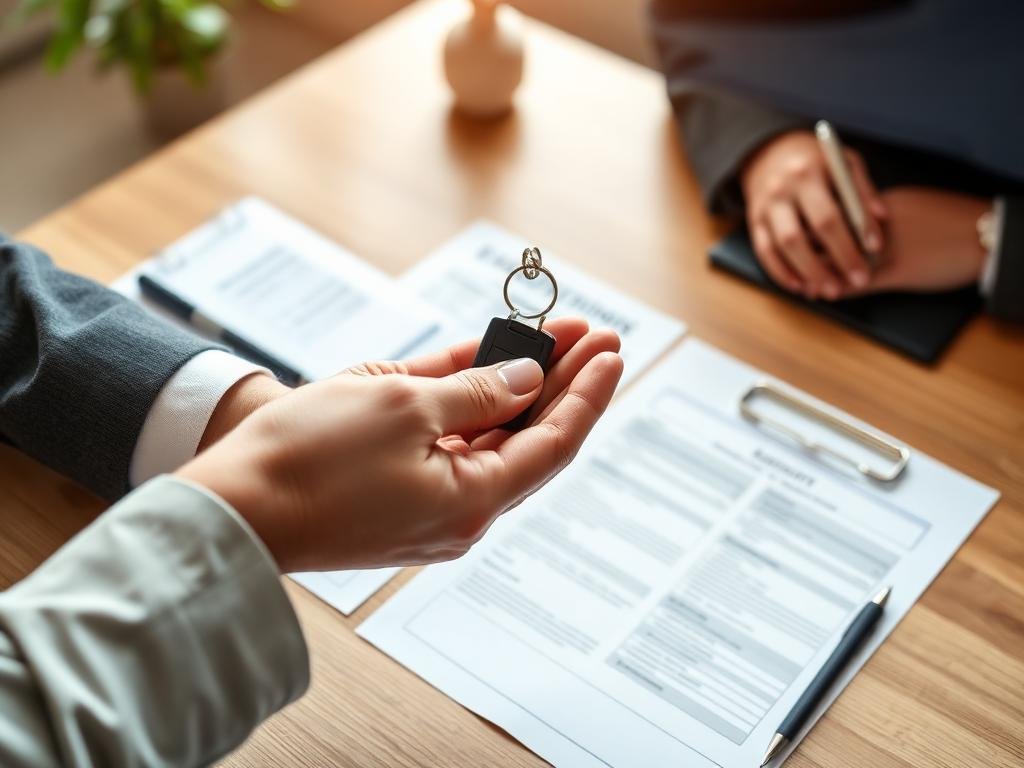 Transferência e Liberação de Veículos em Pirituba